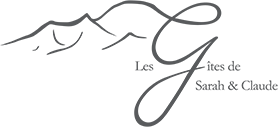 Les gîtes de Sarah et Claude