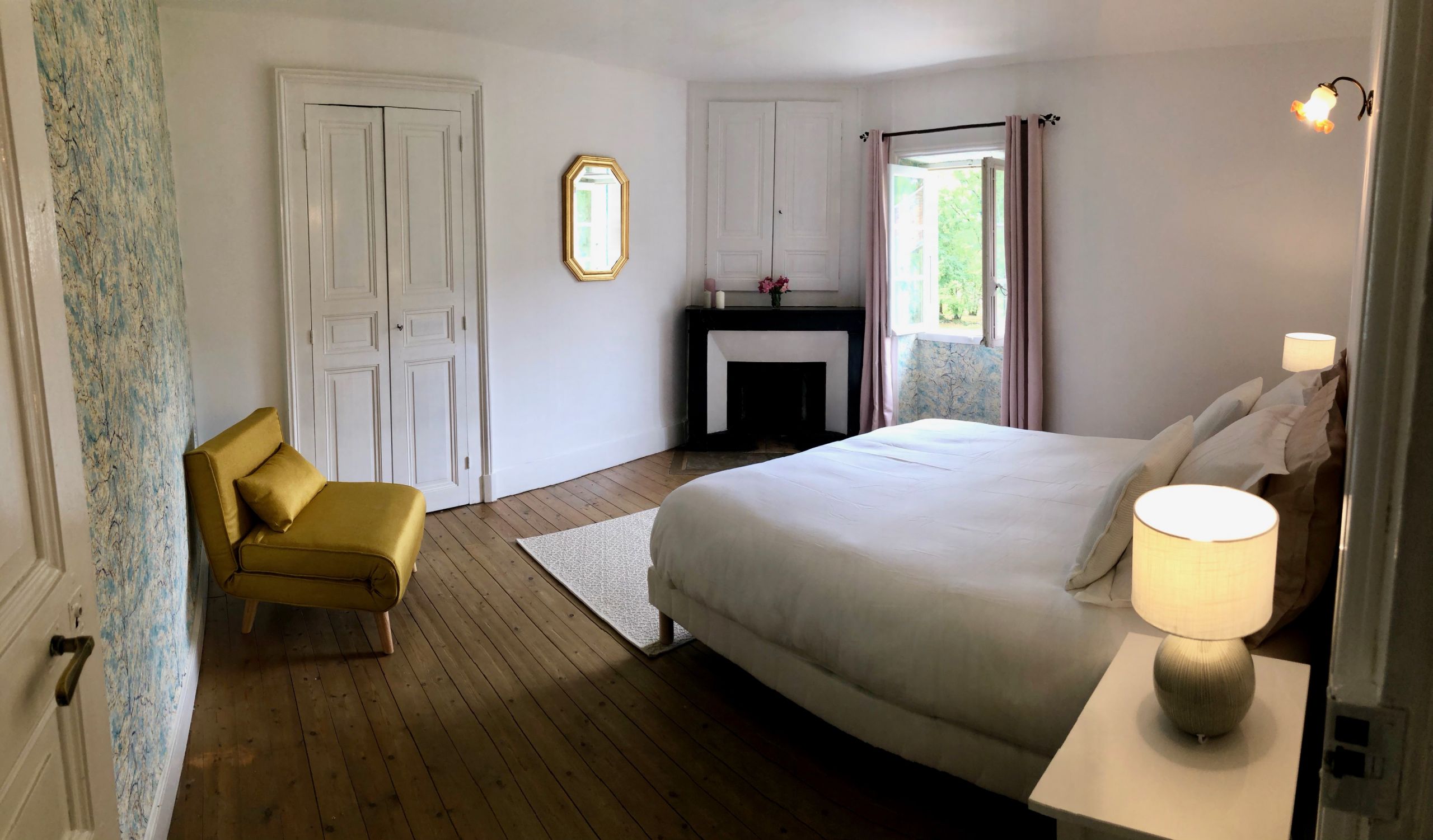 les gites de sarah et claude - gite - ain -bugey