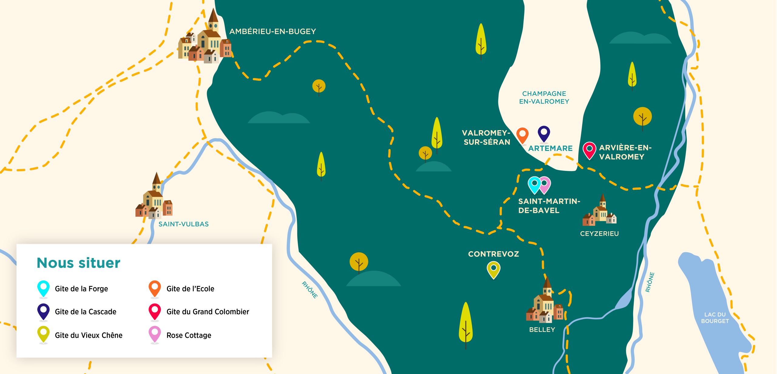 Map_Gites_de_Sarah_et_Claude-scaled